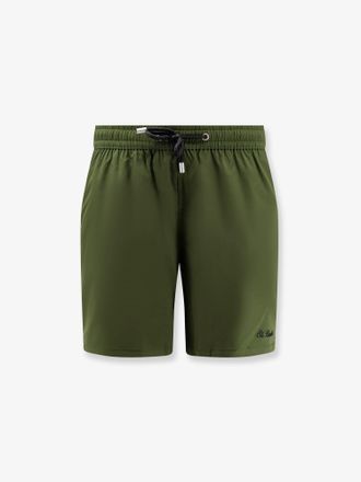MC2 Saint Barth Boxer Mare Comfort in nylon riciclato - MC2 SAINT BARTH - gender_Man