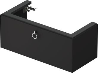Duravit Duravit - Tulip Blanco, Mueble De Lavabo Colgado En La Pared, Ancho