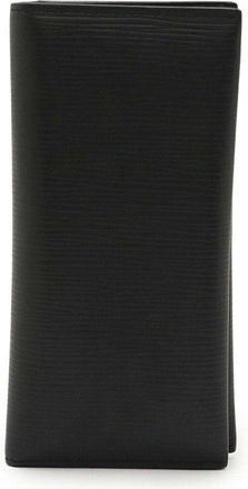 Louis Vuitton Epi Leather Card Case (Authentic Pre-Loved)
