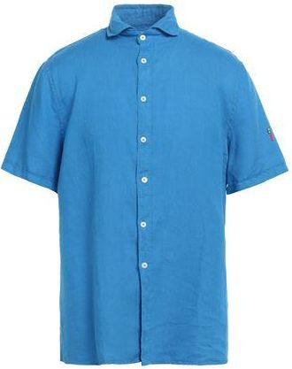 Cooperativa Pescatori Posillipo CAMISETAS Y TOPS - Camisas en YOOX.COM