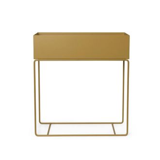Ferm Living Plant Box, straw
