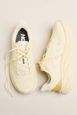 Hoka One One Clifton Utility Sneakers