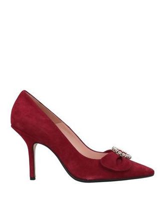 Anna F. CALZATURE - Decolletes su YOOX.COM
