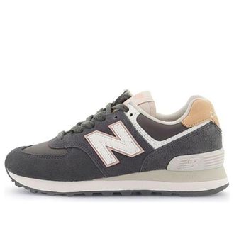 New Balance (WMNS) New Balance 574 Series Grey WL574SYP