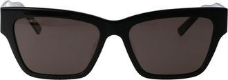 Balenciaga Sunglasses Bb0307 Sa 001