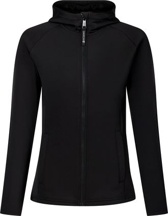 Dare 2B Dare 2B Glacier-tussenlaag voor dames (Zwart)