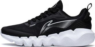 Li-Ning Flex Black White AGLT031-2