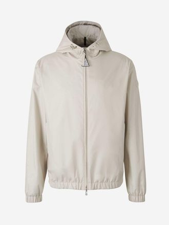 Moncler Domene Technical Jacket