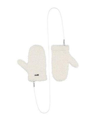 No Secrets World ACCESSORIES - Gloves on YOOX.COM