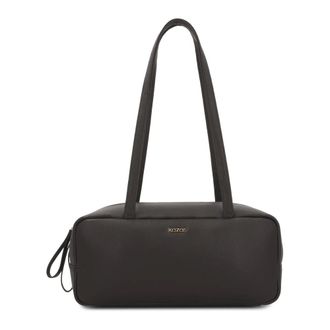Kazar Handbags - Dames - Tassen - Bruin - Maat: ONE Size
