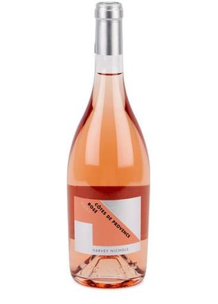 Harvey Nichols Premium C&ocirc;tes de Provence Ros&eacute; 2021, 750ml