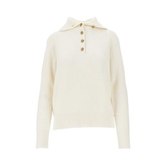 Lisa Yang Maisie cashmere sweater Woman II