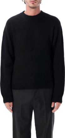 Berner K&uuml;hl Mohair Crewneck Sweater