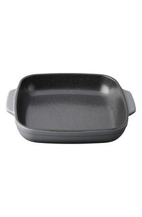 Berghoff Gem Square Stoneware Baking Dish in Grey at Nordstrom Rack