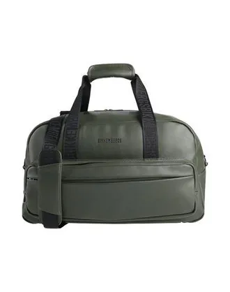 Dirk Bikkembergs LUGGAGE - Duffel bags on YOOX.COM
