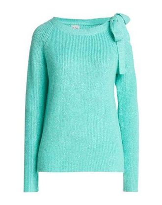 Z.o.e. Zone of embroidered STRICKWAREN - Pullover auf YOOX.COM