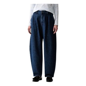 Karl Lagerfeld Mujer, Vaqueros, Azul, Talla: W26