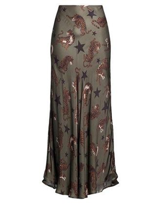 5 Progress BOTTOMWEAR - Maxi skirts on YOOX.COM