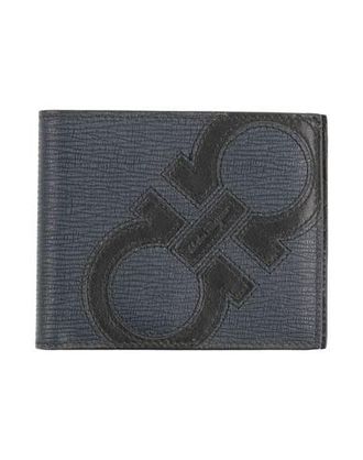 Ferragamo Wallets