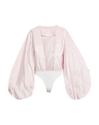 Alaia CAMISETAS Y TOPS - Bodies en YOOX.COM