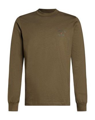 Cooperativa Pescatori Posillipo TOPWEAR - T-shirts on YOOX.COM