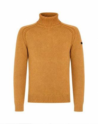 Roberto Ricci Design KNITWEAR - Turtlenecks sur YOOX.COM