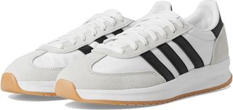 adidas Run 72 Mens Running Shoes White/Black/Grey : 11.5 D - Medium, Rubber