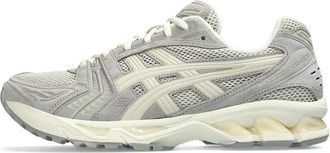 Asics Asics, Sneakers, male, Gray, Size: 4 US Gel-Kayano 14 Sneakers