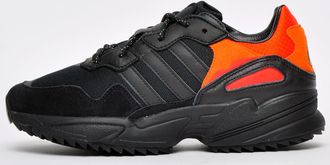 adidas Originals Yung-96 Trail Mens - Black - Size UK 10
