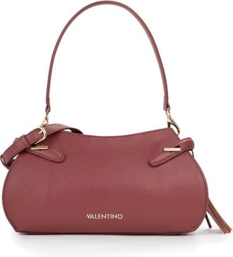 Mario Valentino Borsa a spalla Nivalis Re - - Bags - Donna - Marrone - ONE SIZE