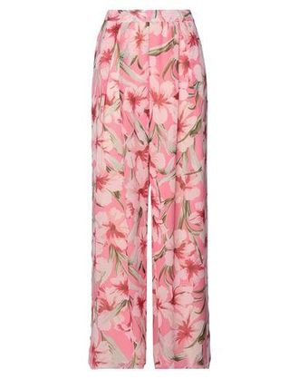 LuckyLu BOTTOMWEAR - Trousers on YOOX.COM