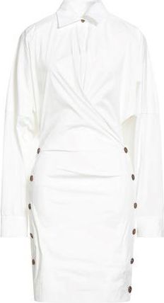 Philosophy di Lorenzo Serafini Midi dresses