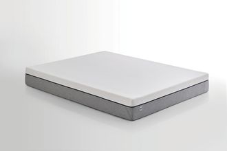 Yatas Bedding Taschenfederkernmatratze »Dream Box Roll PRO, Matratze 90x200, 140x200 cm & weitere Grössen« 24 cm hoch 416 Federn 1 Stk. tlg. H2 / H3, wendbar, ergon