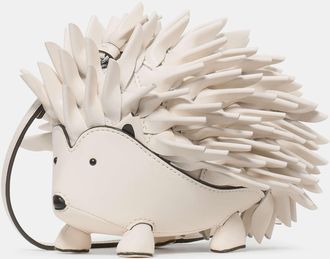 Kate Spade New York Critters Stevie Hedgehog Mini Bag