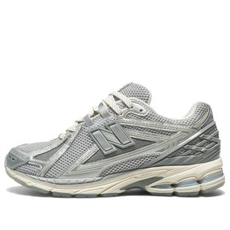 New Balance x Up There 1906R Grey Silver M1906RUP