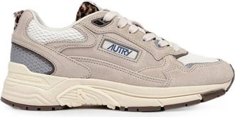 Autry Hyperway Sneakers