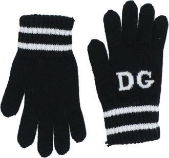 Dolce & Gabbana ACCESSORIES - Gloves on YOOX.COM
