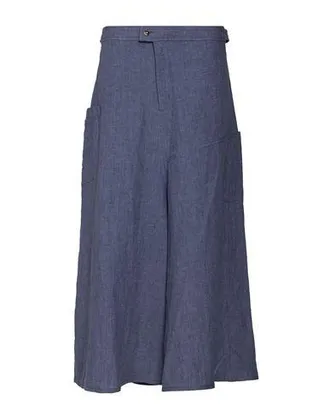 Colour 5 Power BOTTOMWEAR - Midi skirts on YOOX.COM