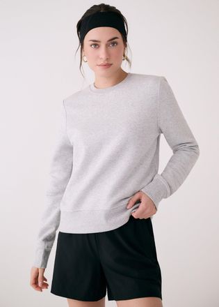 Lole Icon Crew Neck Pullover