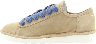 Panchic Hombre, Zapatos, Beige, Talla: 41 EU