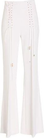 Elisabetta Franchi PARTES DE ABAJO - Pantalones en YOOX.COM