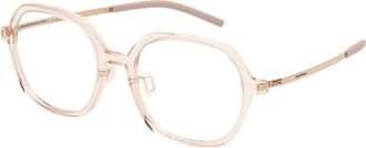 Ic! Berlin unisex, Accesorios, Rosa, Talla: ONE Size