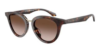 Giorgio Armani AR8252U 612413 Womens Sunglasses Size 49