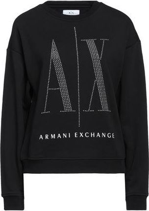 A|X Armani Exchange TOPWEAR - Sweatshirts sur YOOX.COM