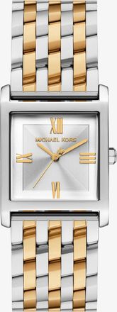 Michael Kors Petite Georgie Two-Tone Watch