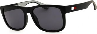 Tommy Hilfiger TH 1556/N/S 008A IR Black/Grey