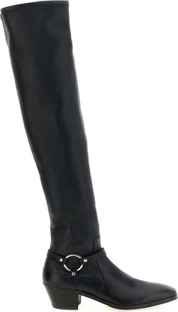 Tom Ford Cuissarde boots