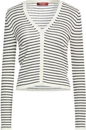 Max Mara STRICKWAREN - Strickjacken auf YOOX.COM