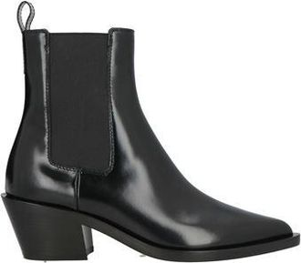 Gianvito Rossi FOOTWEAR - Ankle boots on YOOX.COM