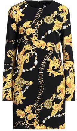 Versace DRESSES - Mini dresses on YOOX.COM